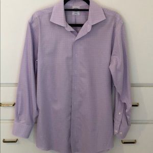 Brooks Brothers button down